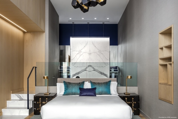 Hotel W Montreal